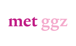 Logo Met GGZ